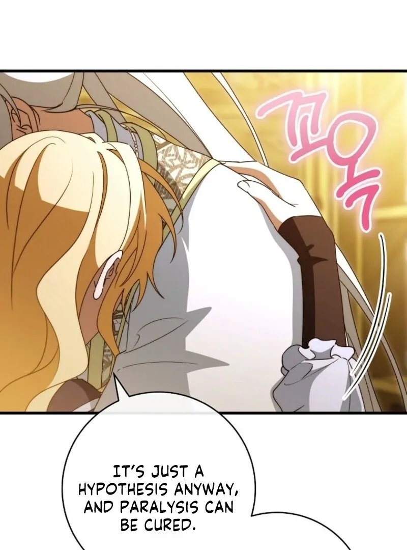 It’s My Destiny To Be The Hero’s Saviour Chapter 161 page 67 - 