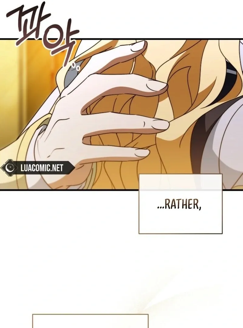 It’s My Destiny To Be The Hero’s Saviour Chapter 161 page 71 - 