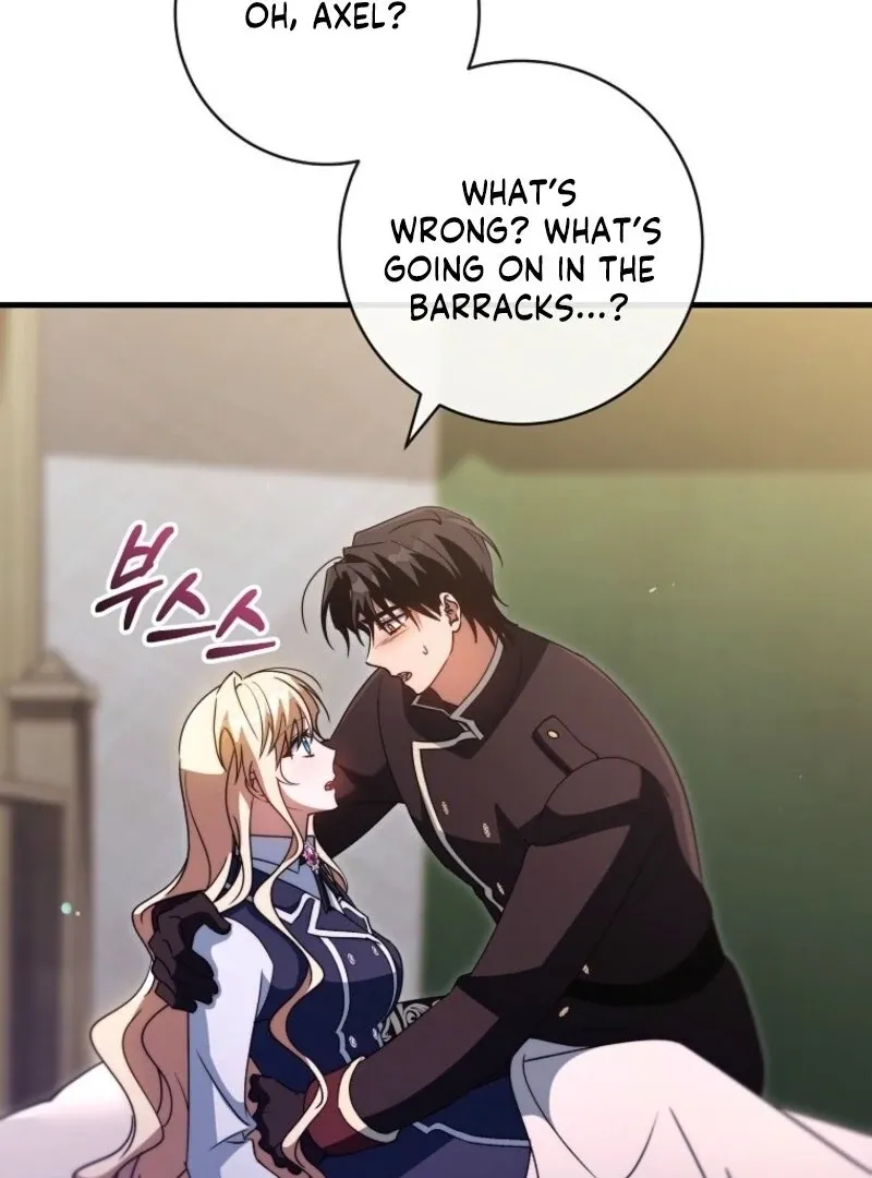 It’s My Destiny To Be The Hero’s Saviour Chapter 161 page 79 - 
