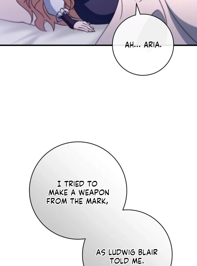 It’s My Destiny To Be The Hero’s Saviour Chapter 161 page 80 - 