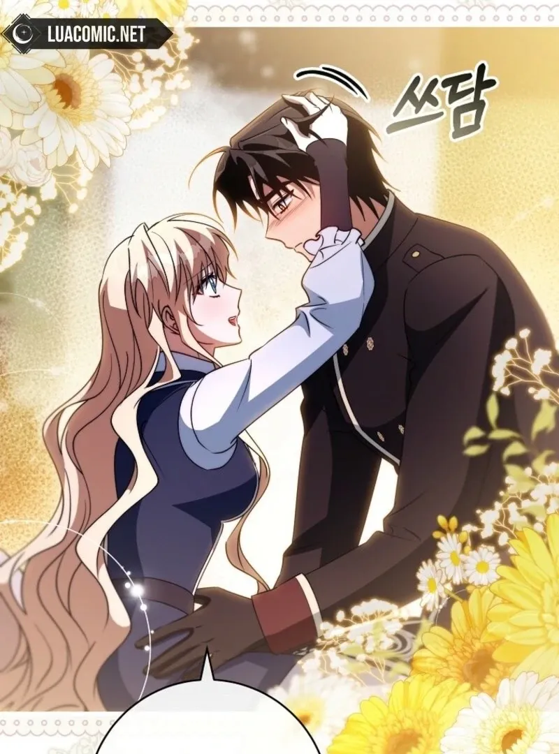 It’s My Destiny To Be The Hero’s Saviour Chapter 161 page 85 - 