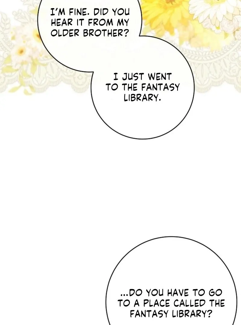 It’s My Destiny To Be The Hero’s Saviour Chapter 161 page 86 - 