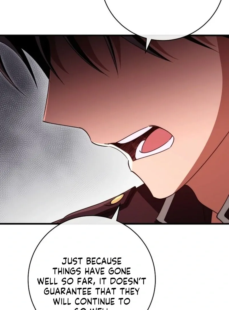 It’s My Destiny To Be The Hero’s Saviour Chapter 161 page 87 - 