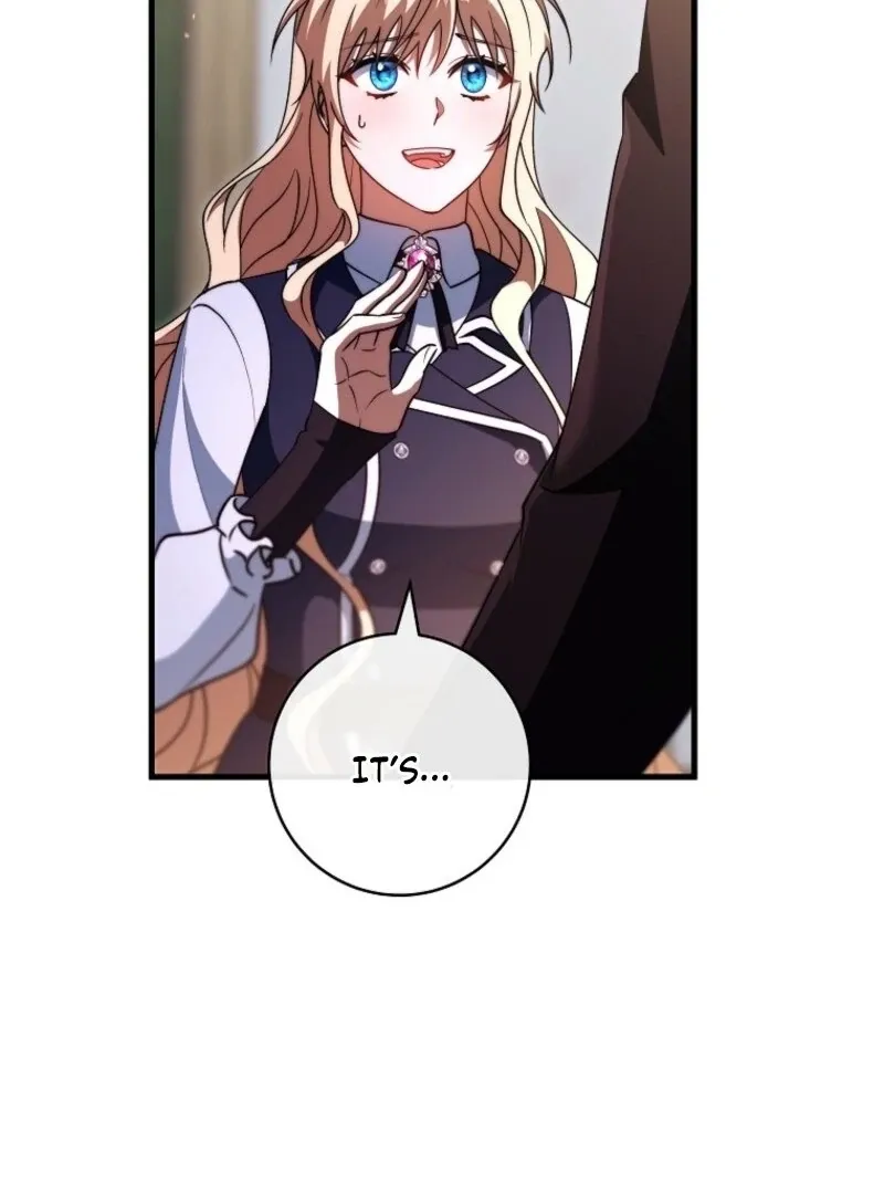 It’s My Destiny To Be The Hero’s Saviour Chapter 161 page 89 - 