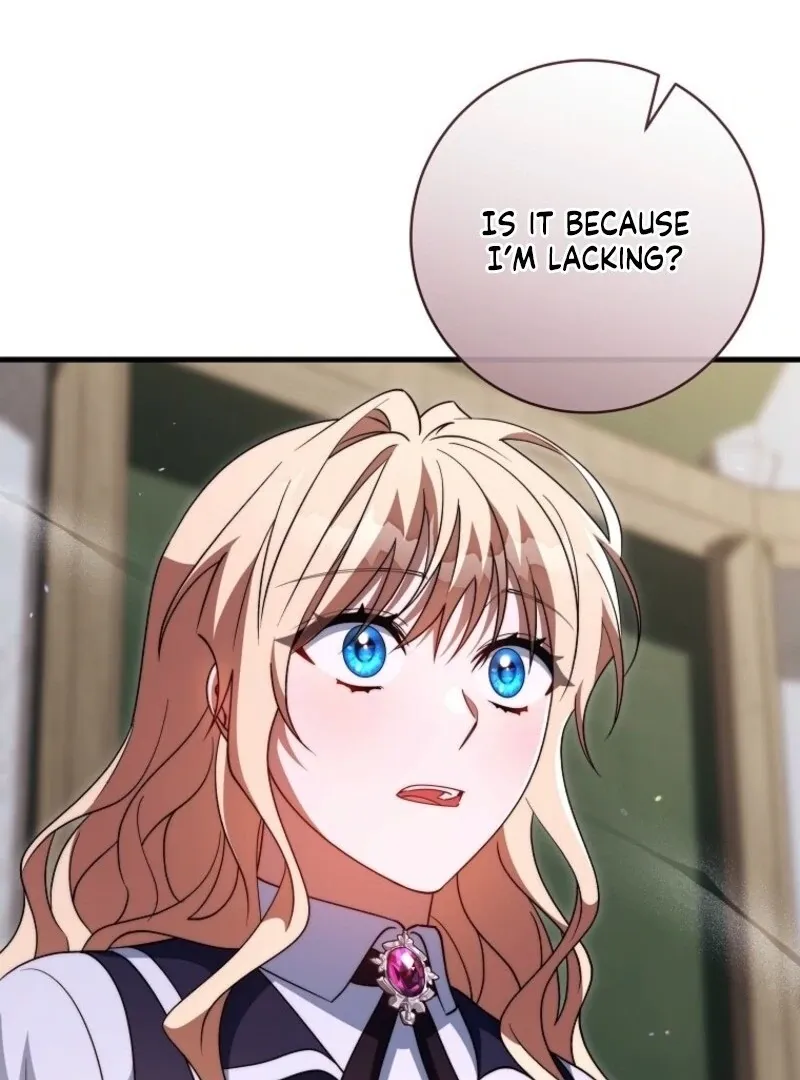 It’s My Destiny To Be The Hero’s Saviour Chapter 161 page 90 - 
