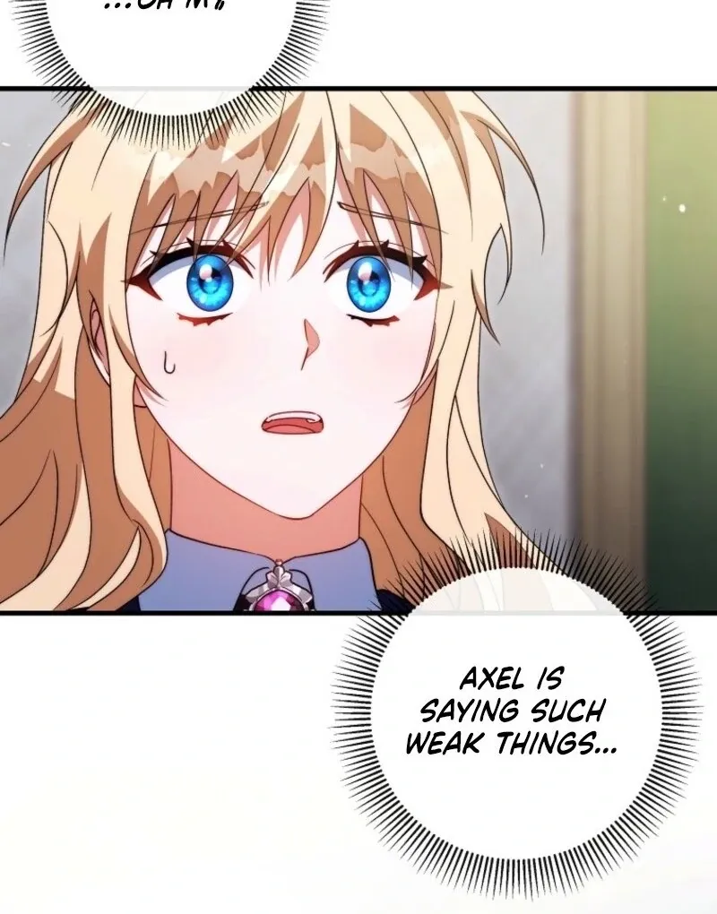It’s My Destiny To Be The Hero’s Saviour Chapter 161 page 98 - 