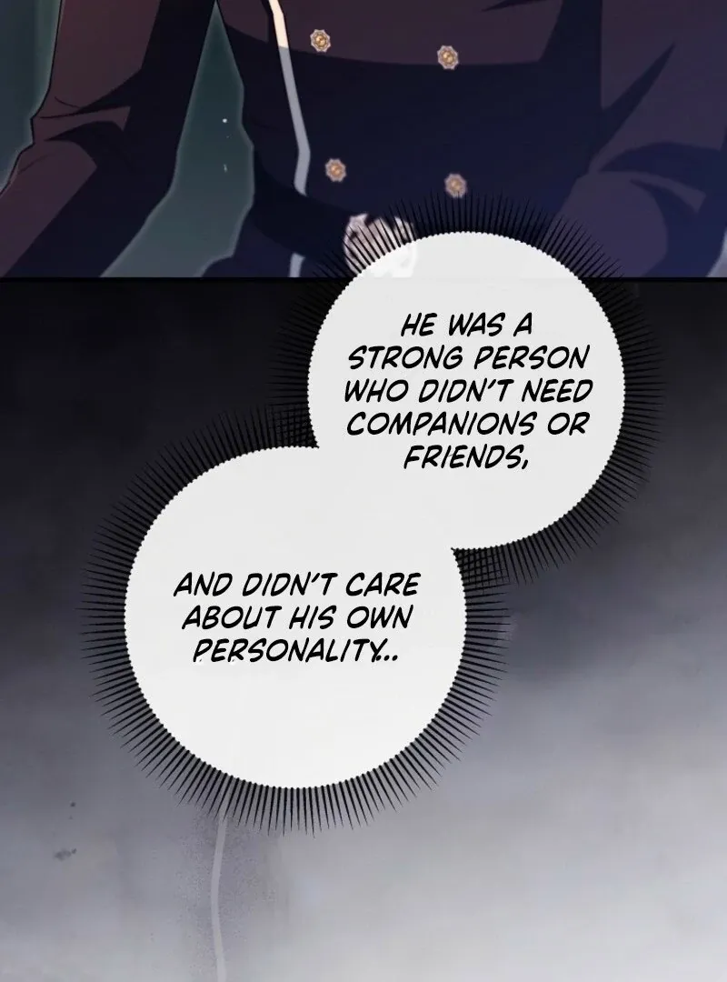It’s My Destiny To Be The Hero’s Saviour Chapter 161 page 100 - 