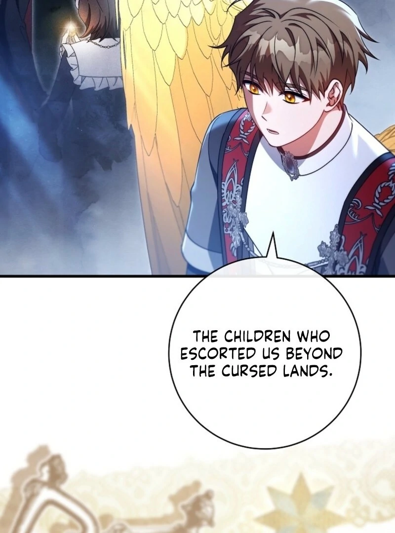 It’s My Destiny To Be The Hero’s Saviour Chapter 162 page 101 - 