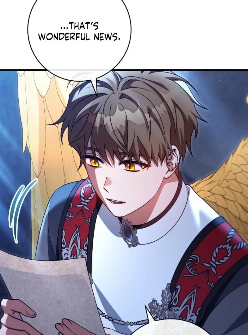 It’s My Destiny To Be The Hero’s Saviour Chapter 162 page 104 - 