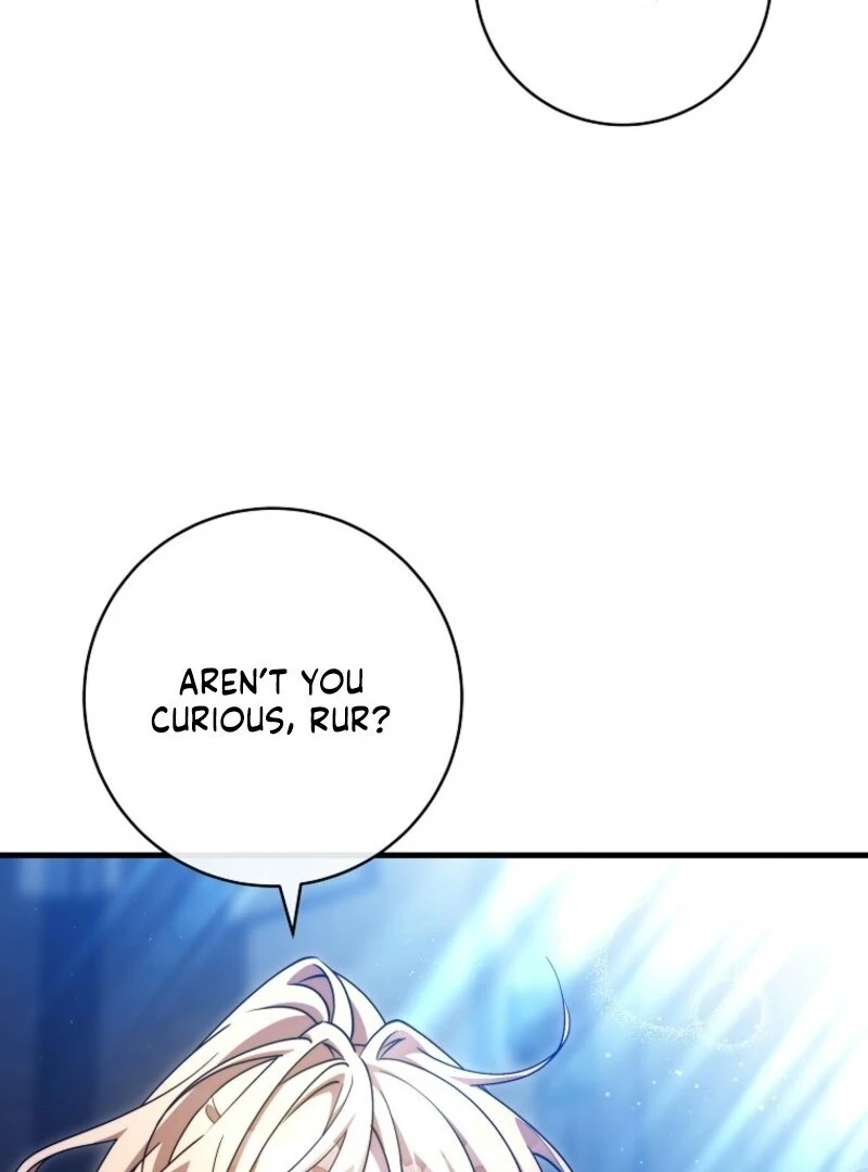 It’s My Destiny To Be The Hero’s Saviour Chapter 162 page 107 - 