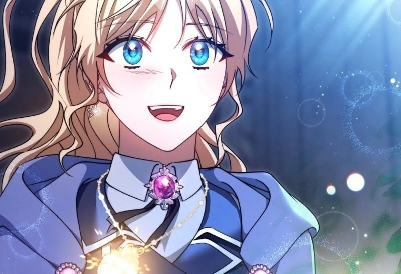 It’s My Destiny To Be The Hero’s Saviour Chapter 162 page 108 - 