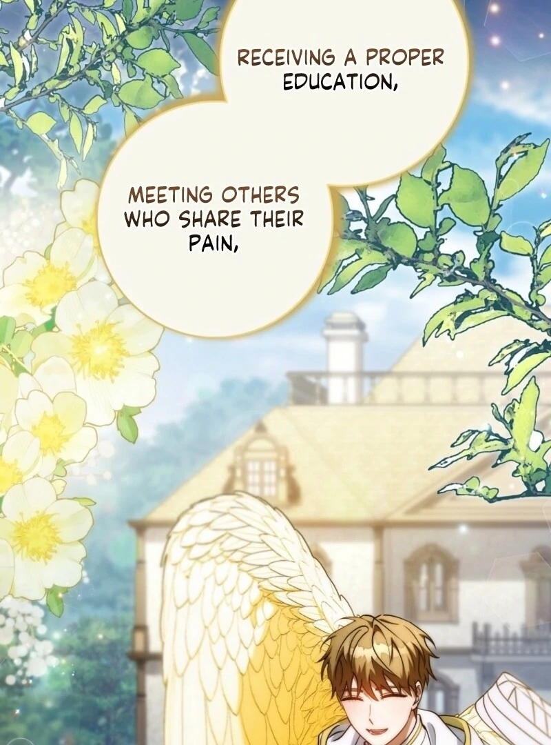 It’s My Destiny To Be The Hero’s Saviour Chapter 162 page 111 - 