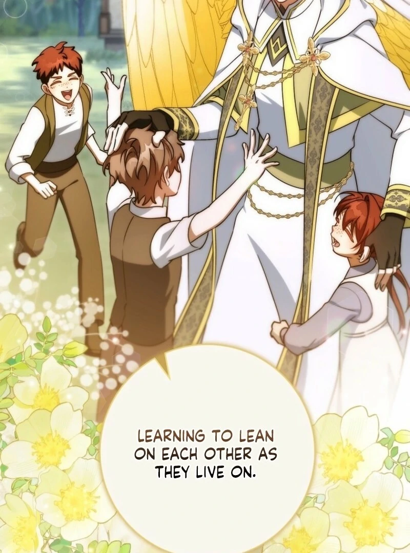 It’s My Destiny To Be The Hero’s Saviour Chapter 162 page 112 - 