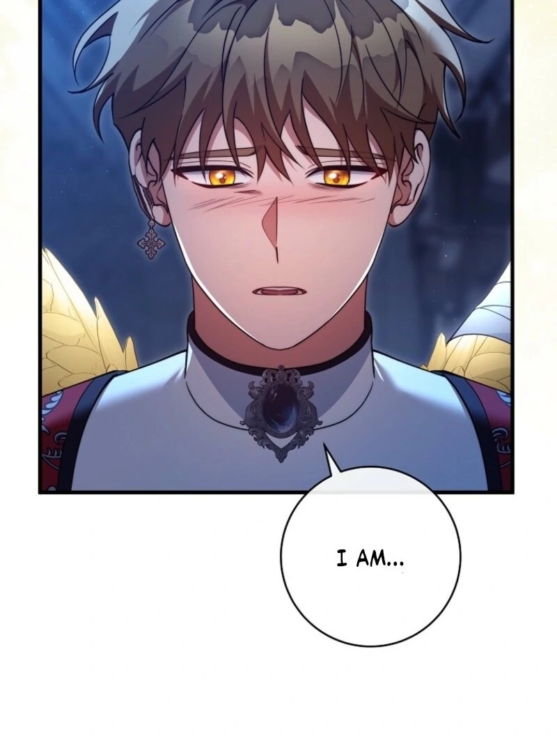 It’s My Destiny To Be The Hero’s Saviour Chapter 162 page 114 - 