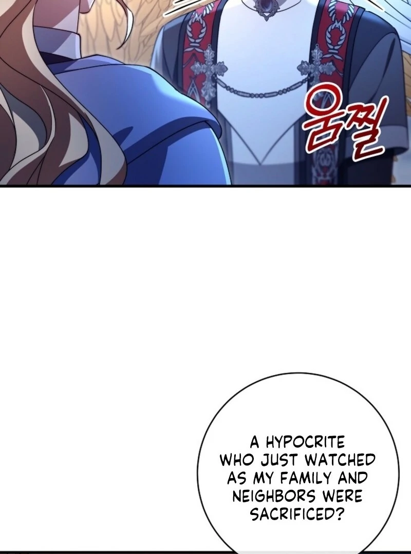 It’s My Destiny To Be The Hero’s Saviour Chapter 162 page 116 - 