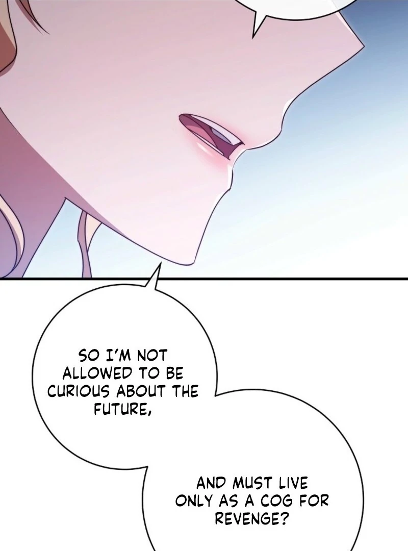 It’s My Destiny To Be The Hero’s Saviour Chapter 162 page 117 - 