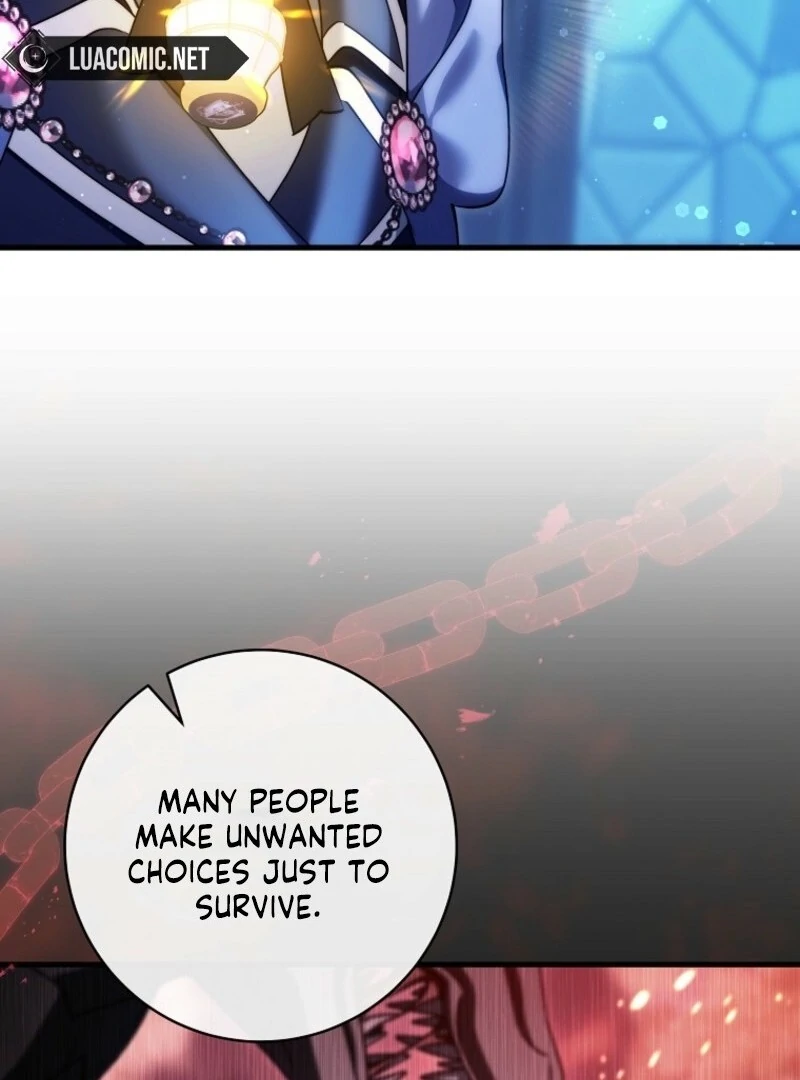 It’s My Destiny To Be The Hero’s Saviour Chapter 162 page 120 - 