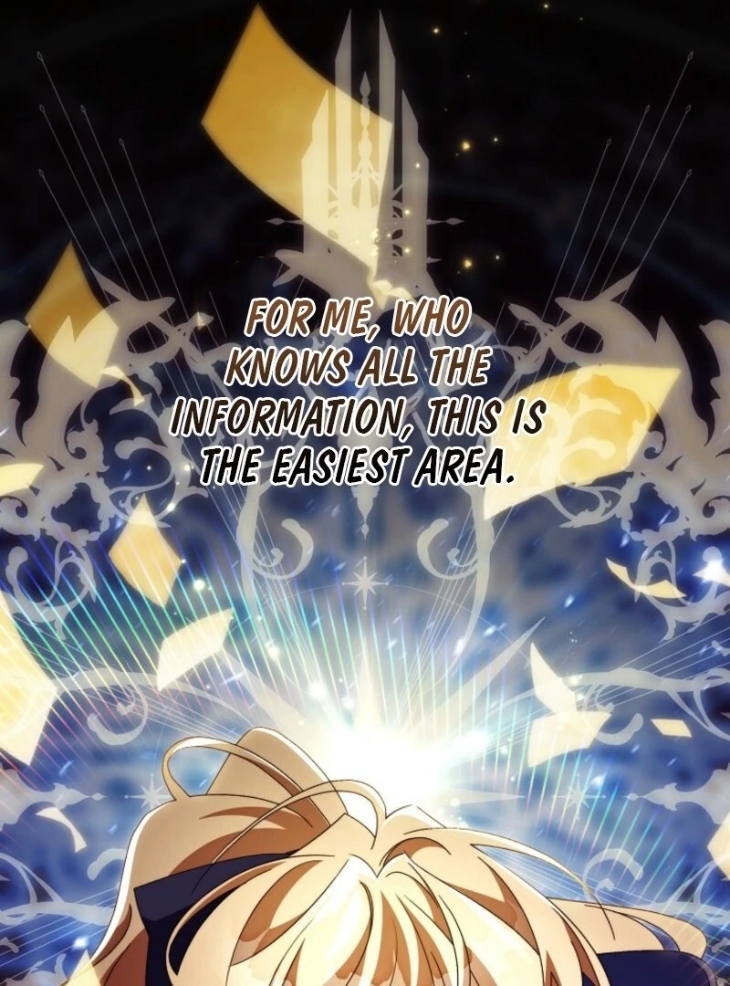 It’s My Destiny To Be The Hero’s Saviour Chapter 162 page 13 - 