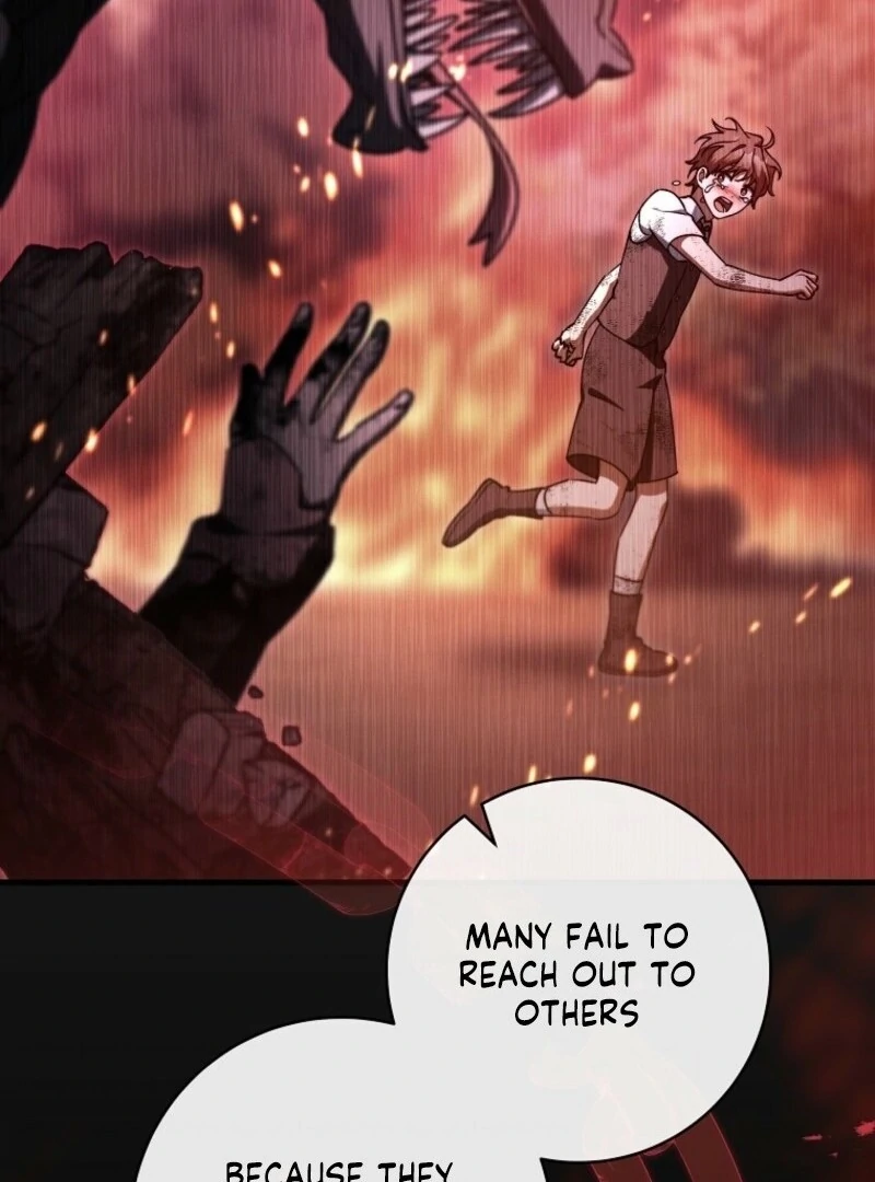It’s My Destiny To Be The Hero’s Saviour Chapter 162 page 121 - 