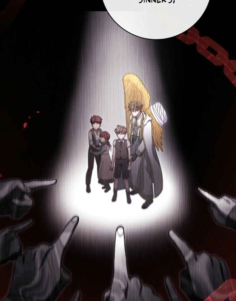It’s My Destiny To Be The Hero’s Saviour Chapter 162 page 123 - 