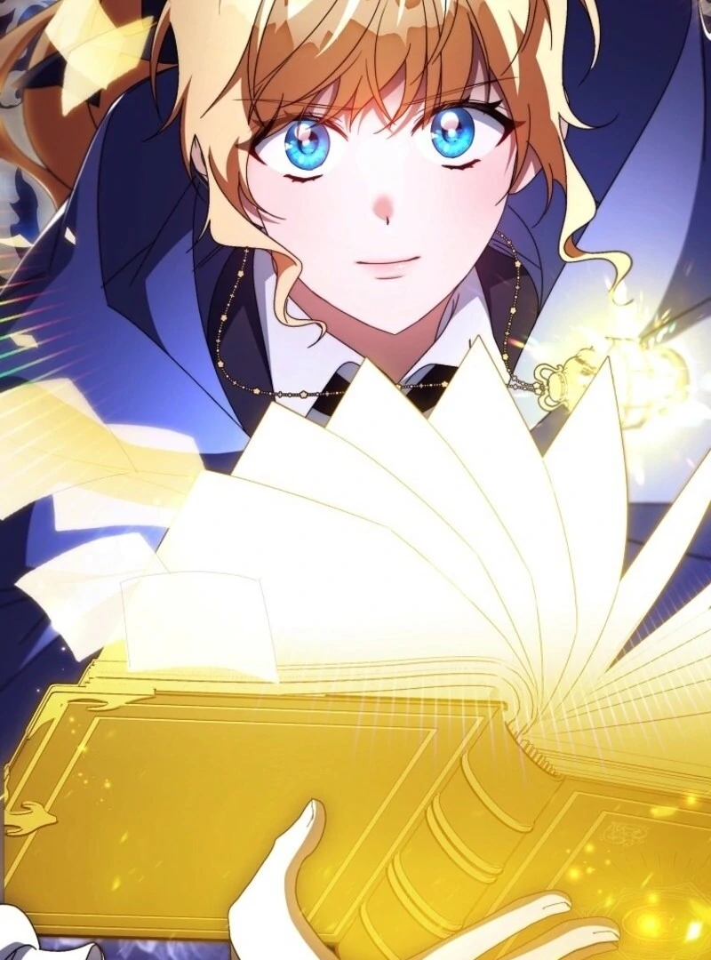 It’s My Destiny To Be The Hero’s Saviour Chapter 162 page 14 - 