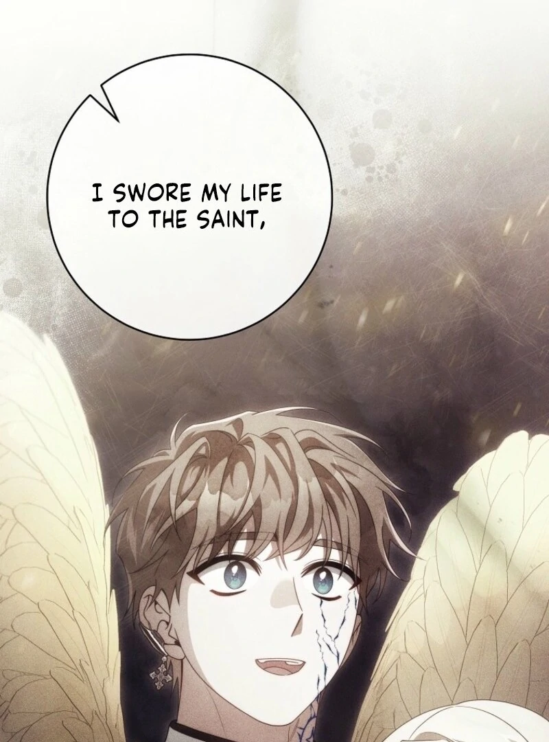 It’s My Destiny To Be The Hero’s Saviour Chapter 162 page 131 - 