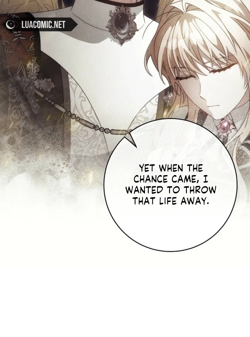 It’s My Destiny To Be The Hero’s Saviour Chapter 162 page 132 - 