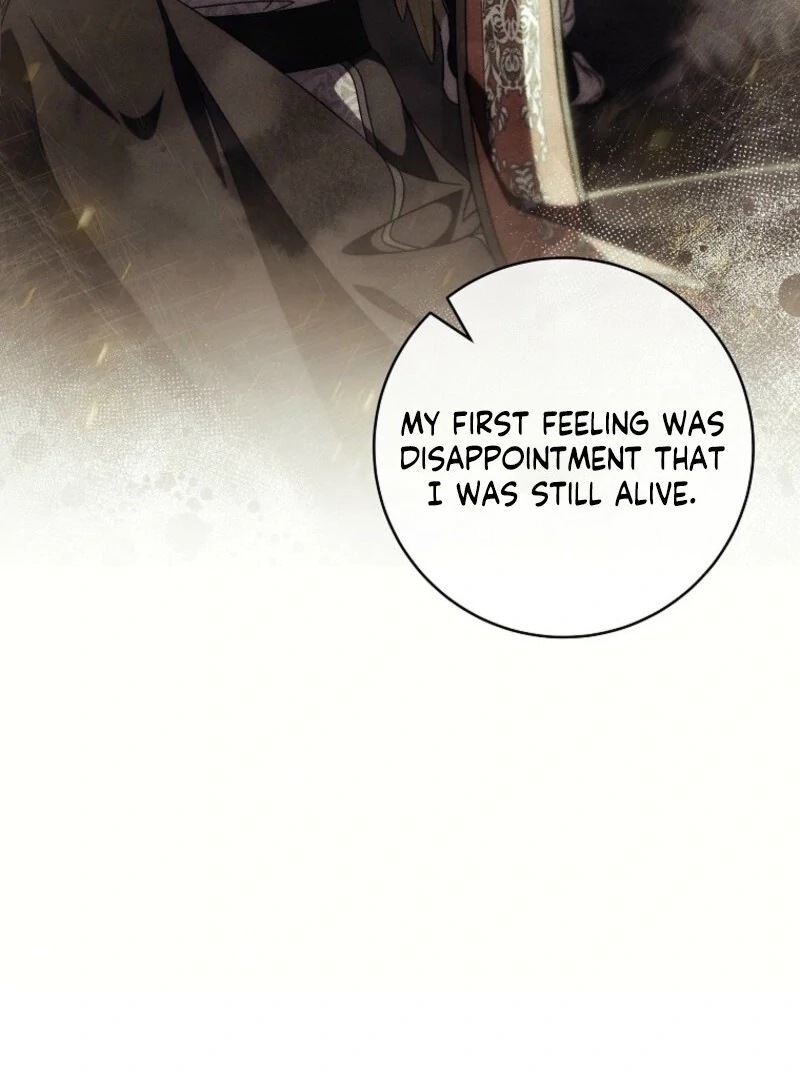 It’s My Destiny To Be The Hero’s Saviour Chapter 162 page 134 - 