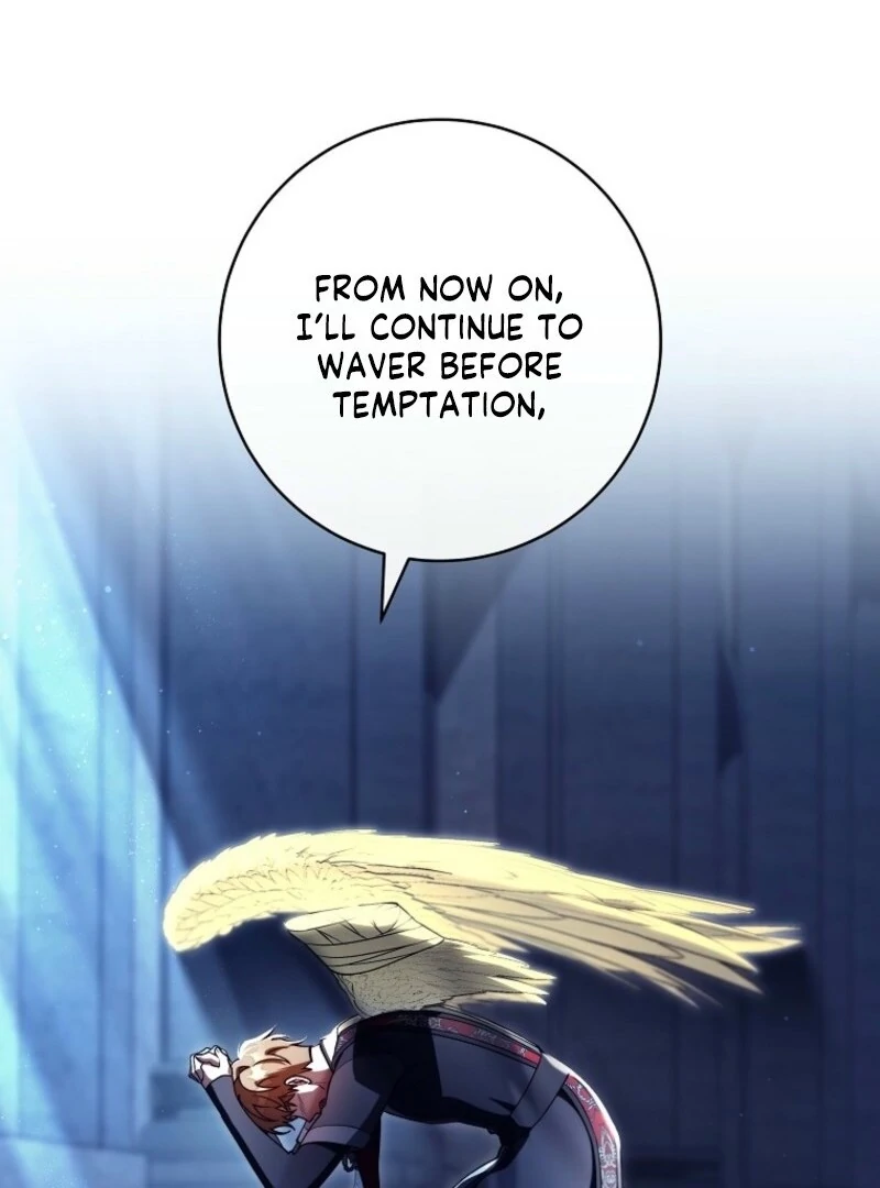 It’s My Destiny To Be The Hero’s Saviour Chapter 162 page 135 - 