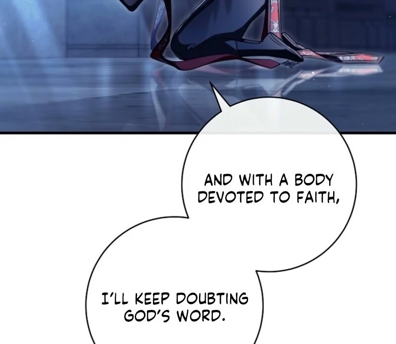 It’s My Destiny To Be The Hero’s Saviour Chapter 162 page 136 - 