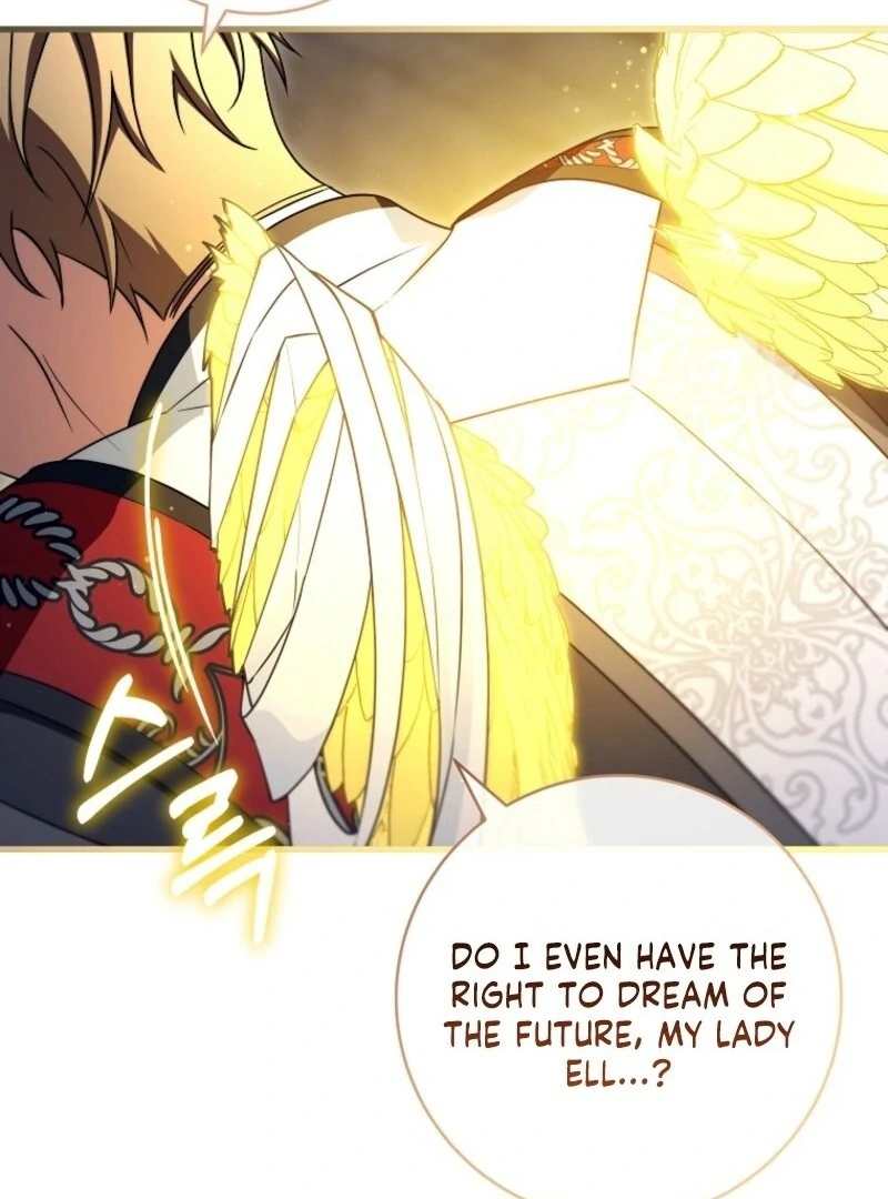 It’s My Destiny To Be The Hero’s Saviour Chapter 162 page 138 - 