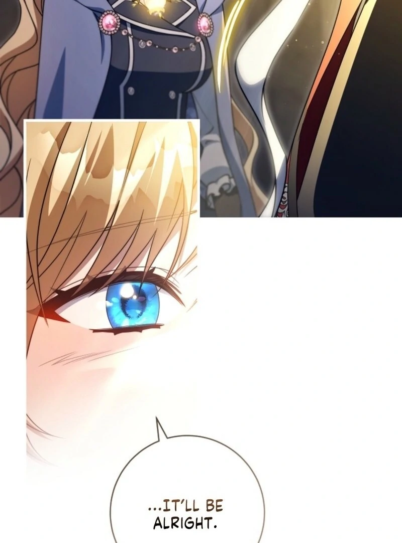 It’s My Destiny To Be The Hero’s Saviour Chapter 162 page 140 - 