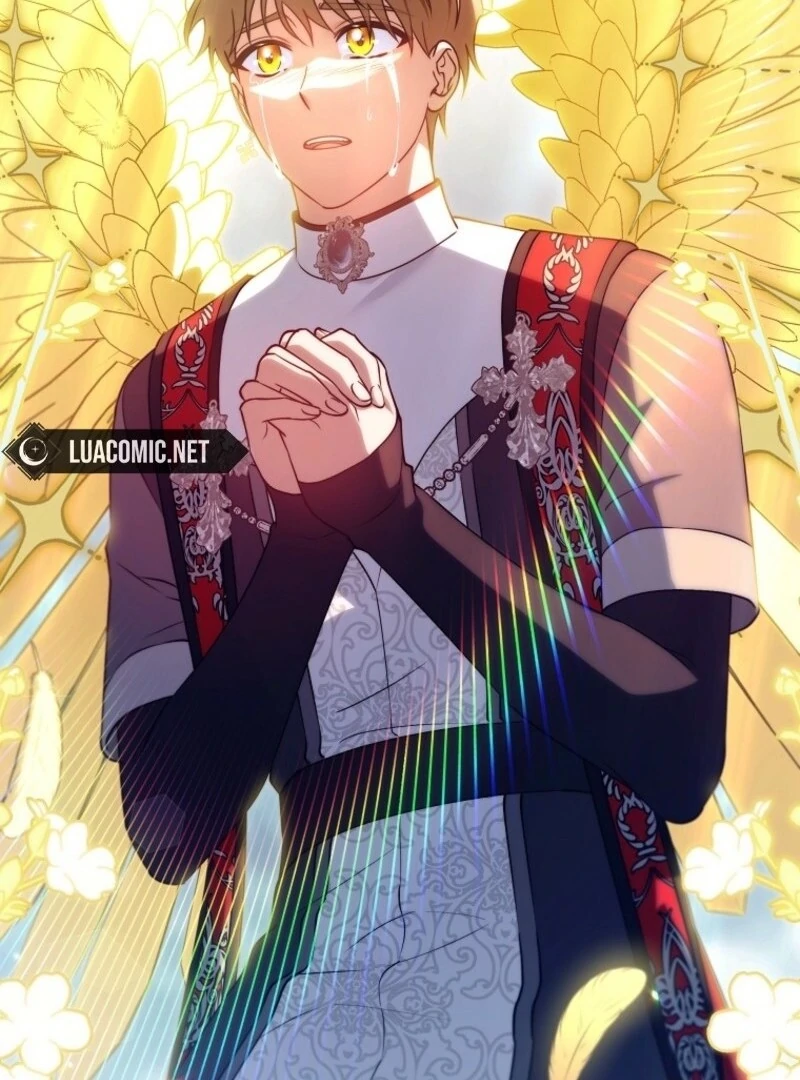 It’s My Destiny To Be The Hero’s Saviour Chapter 162 page 143 - 