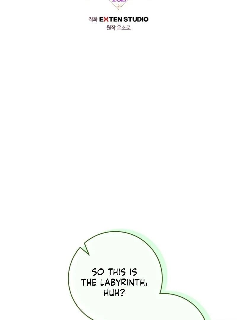 It’s My Destiny To Be The Hero’s Saviour Chapter 162 page 17 - 