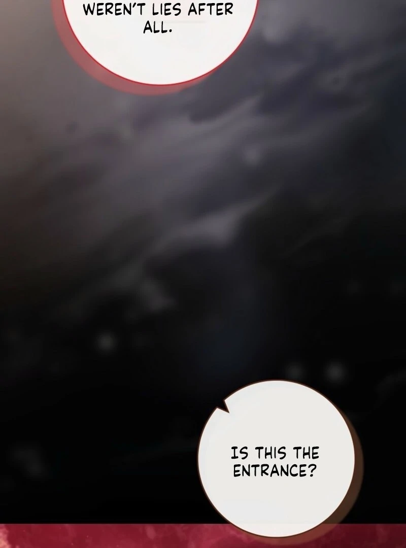 It’s My Destiny To Be The Hero’s Saviour Chapter 162 page 19 - 