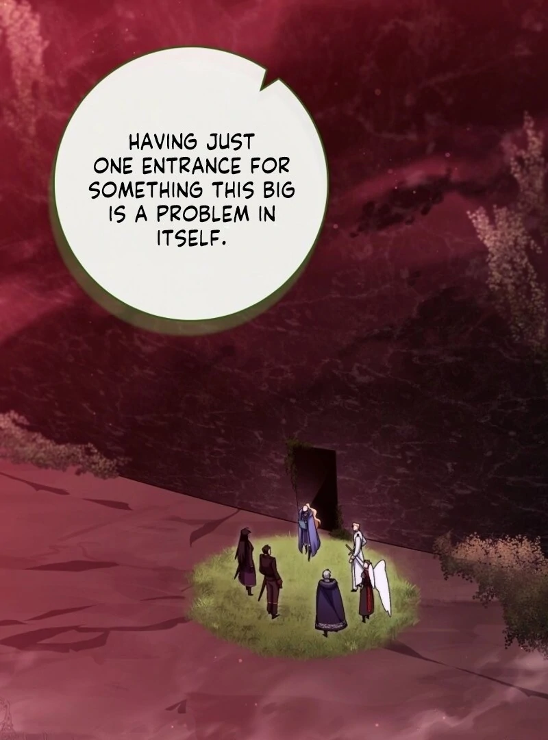 It’s My Destiny To Be The Hero’s Saviour Chapter 162 page 20 - 