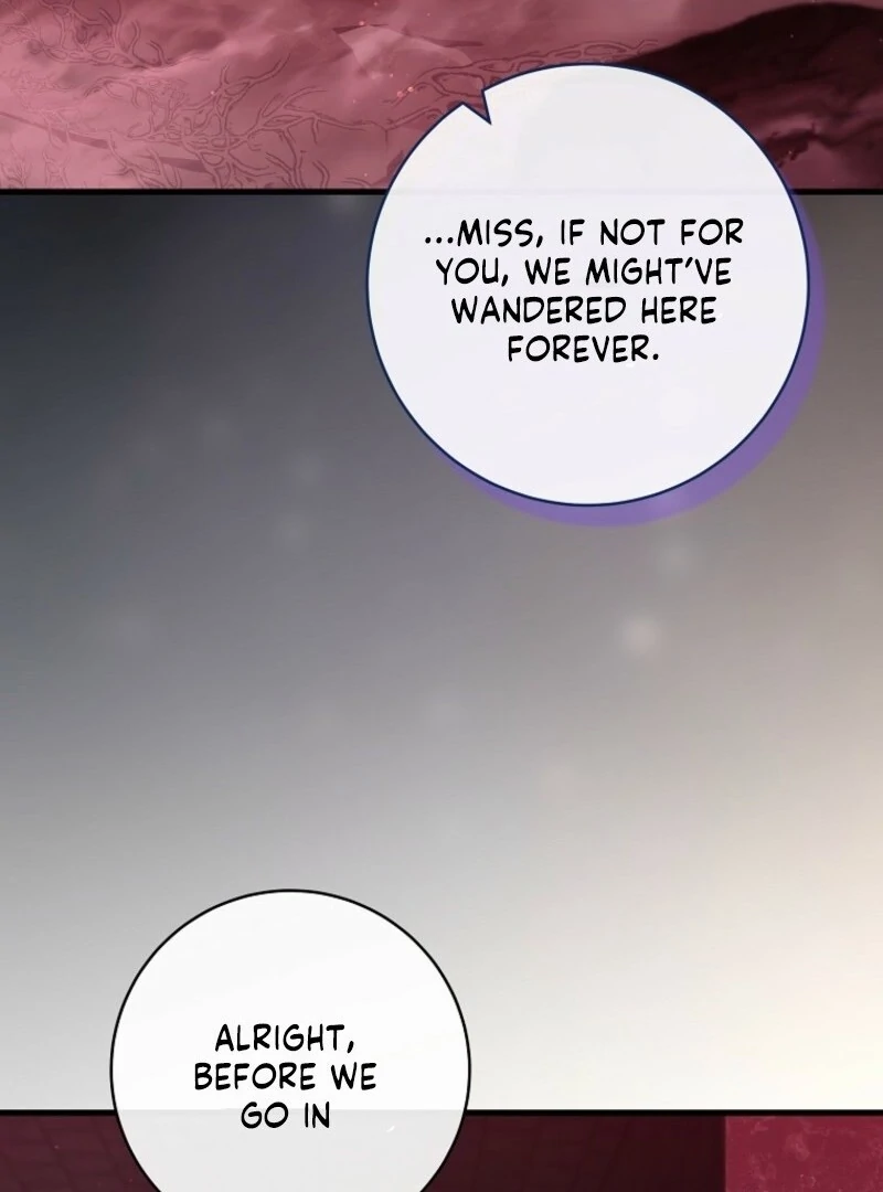 It’s My Destiny To Be The Hero’s Saviour Chapter 162 page 21 - 