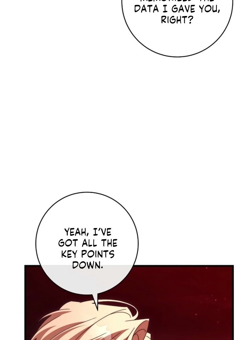 It’s My Destiny To Be The Hero’s Saviour Chapter 162 page 23 - 