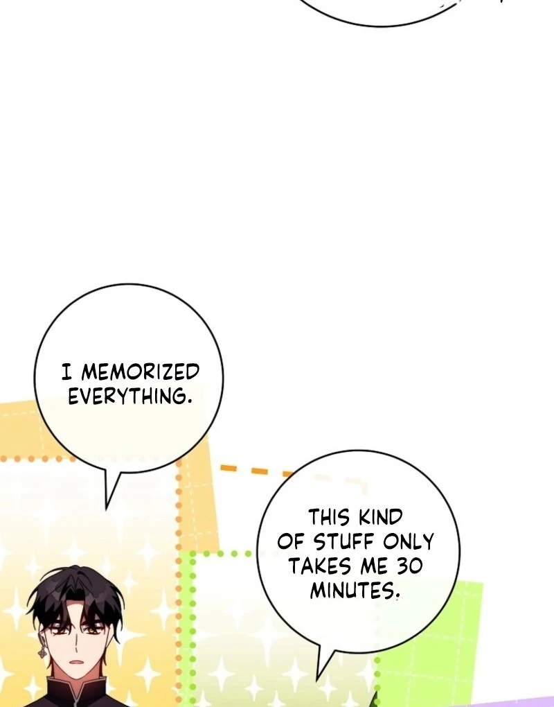 It’s My Destiny To Be The Hero’s Saviour Chapter 162 page 25 - 