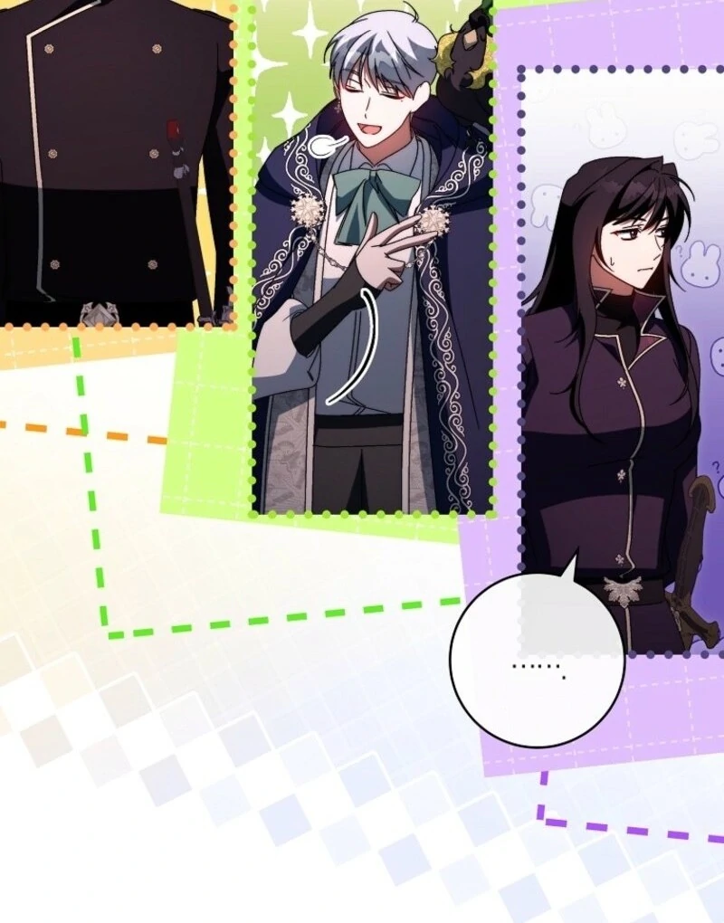 It’s My Destiny To Be The Hero’s Saviour Chapter 162 page 26 - 