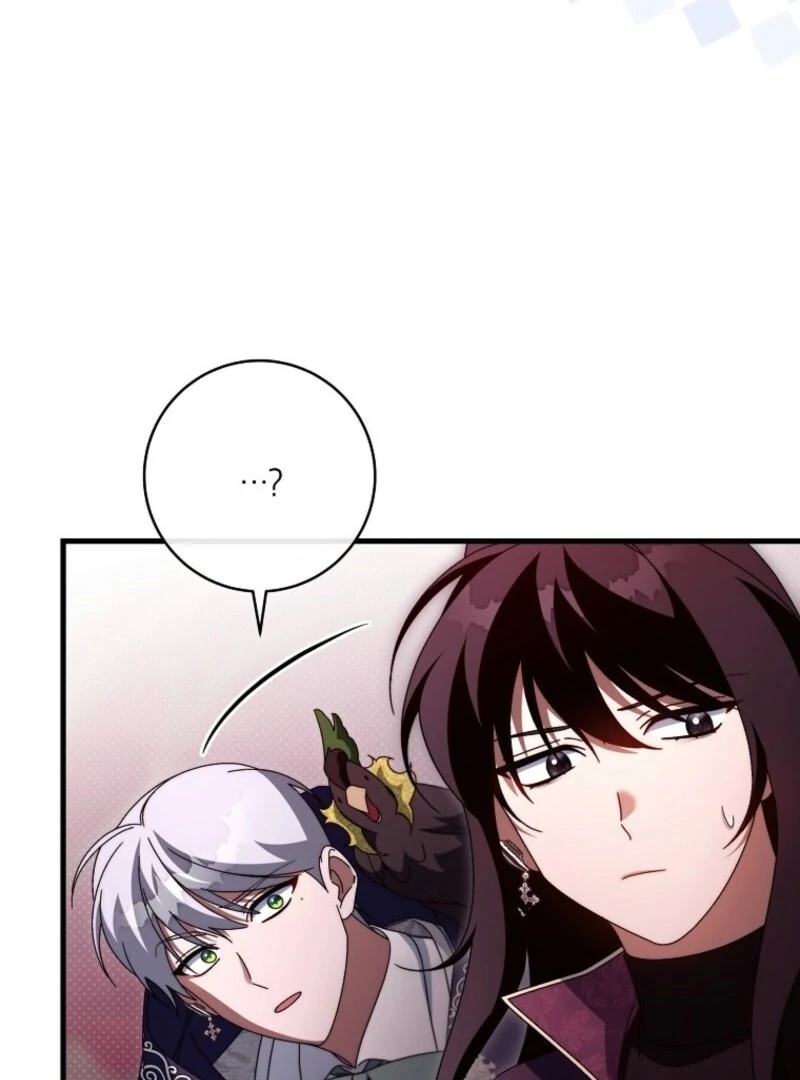 It’s My Destiny To Be The Hero’s Saviour Chapter 162 page 27 - 