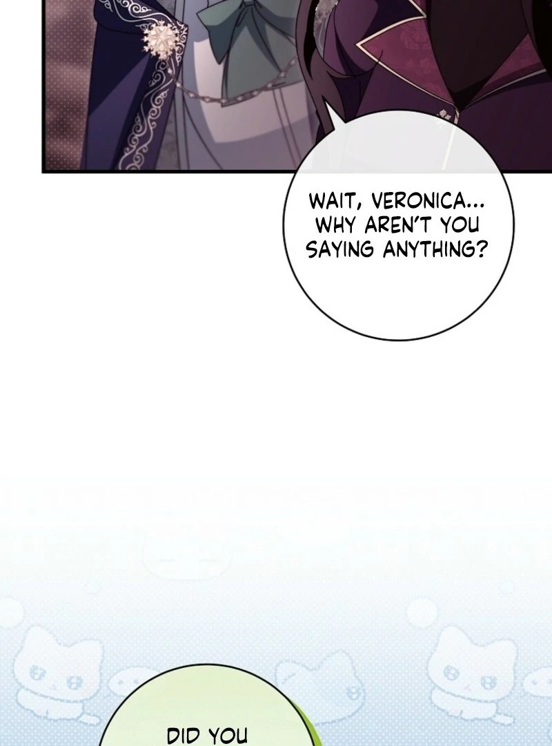 It’s My Destiny To Be The Hero’s Saviour Chapter 162 page 28 - 