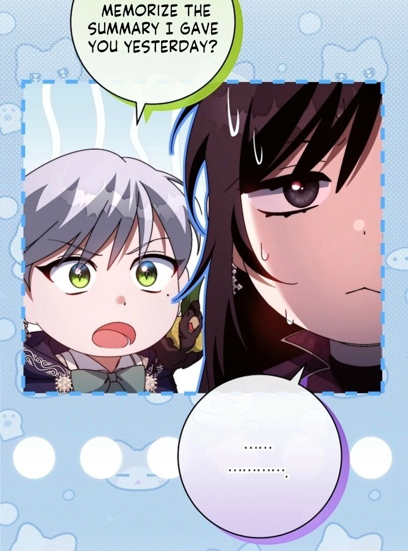 It’s My Destiny To Be The Hero’s Saviour Chapter 162 page 29 - 