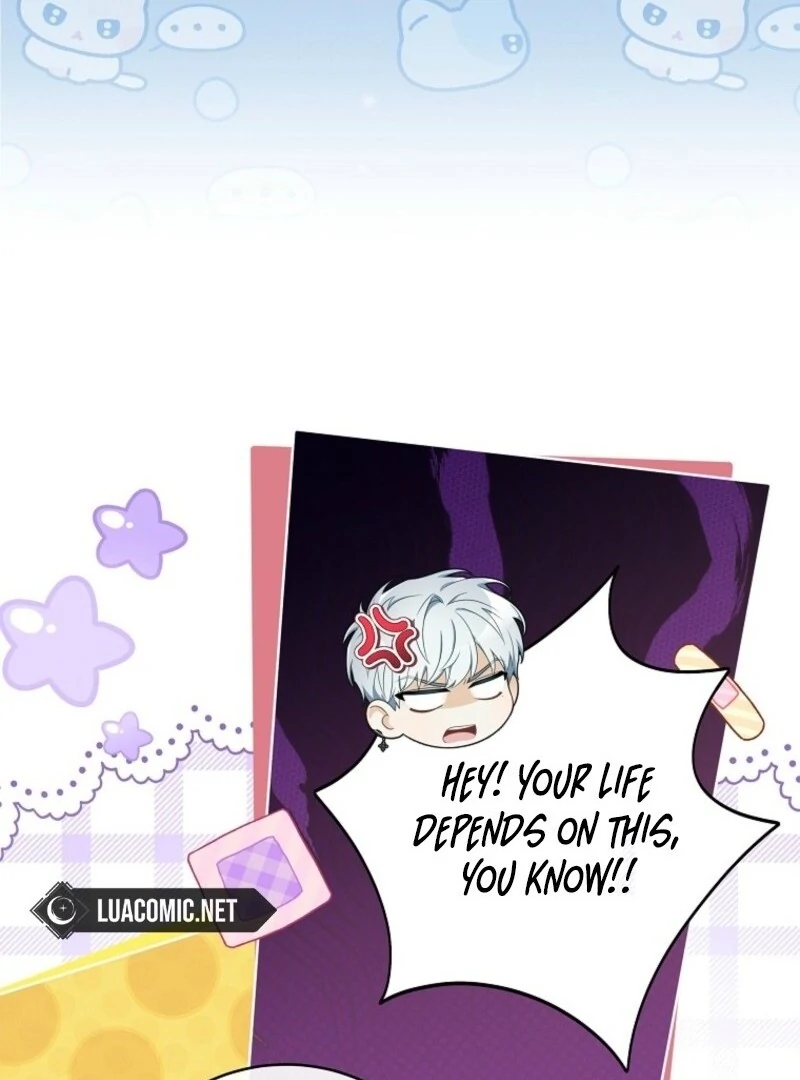 It’s My Destiny To Be The Hero’s Saviour Chapter 162 page 30 - 