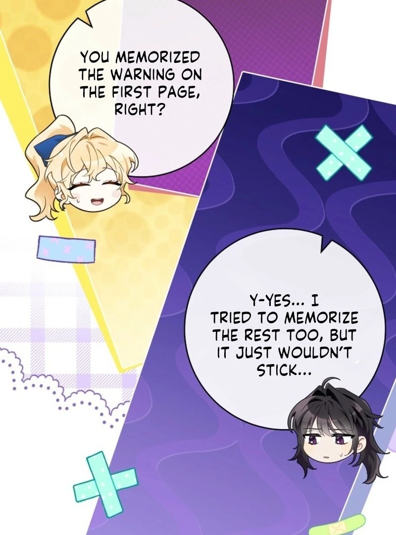 It’s My Destiny To Be The Hero’s Saviour Chapter 162 page 31 - 