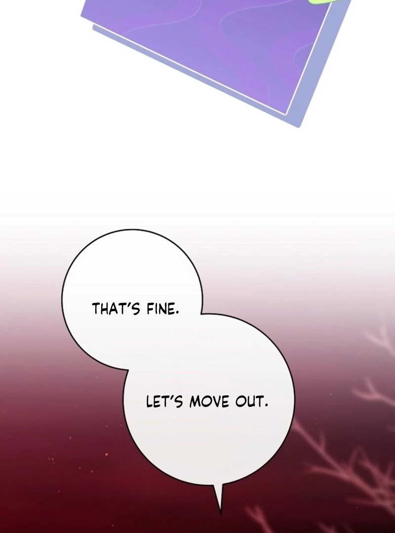 It’s My Destiny To Be The Hero’s Saviour Chapter 162 page 32 - 