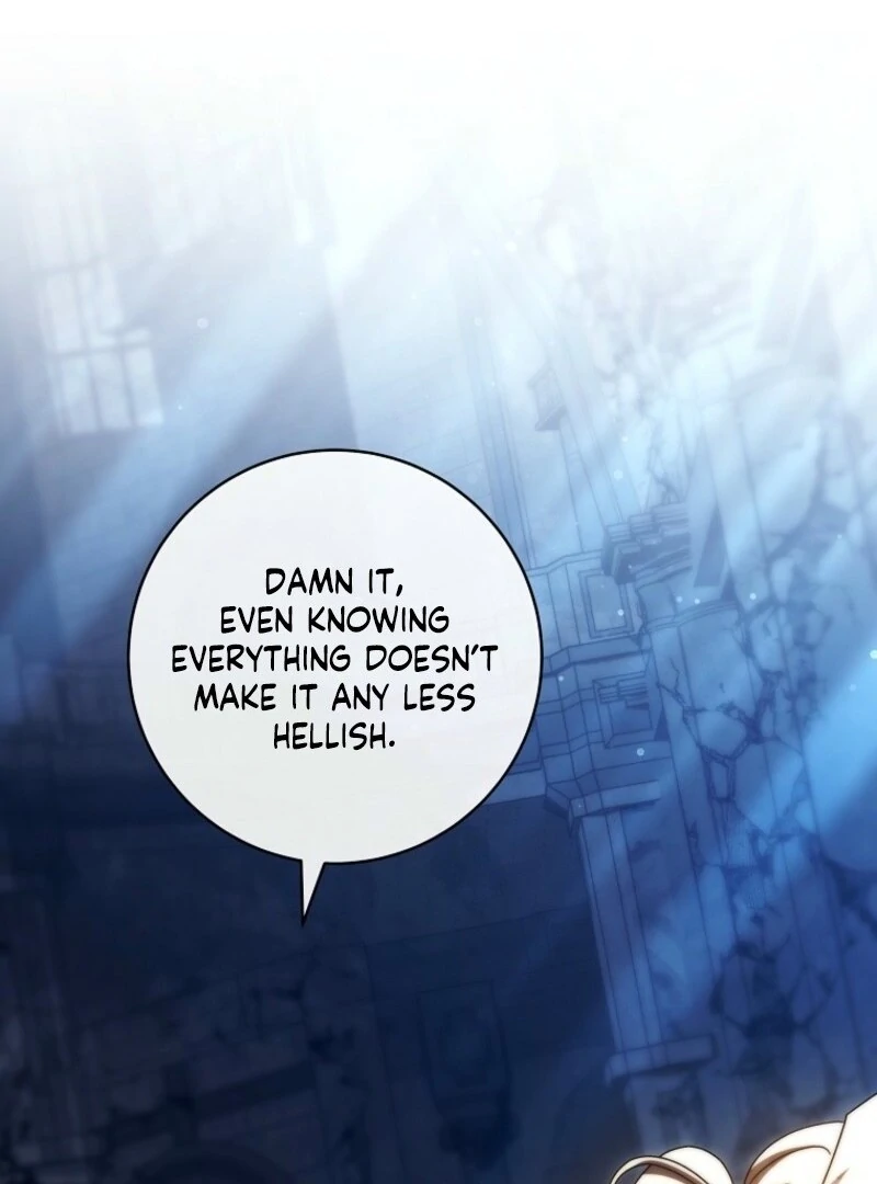 It’s My Destiny To Be The Hero’s Saviour Chapter 162 page 36 - 