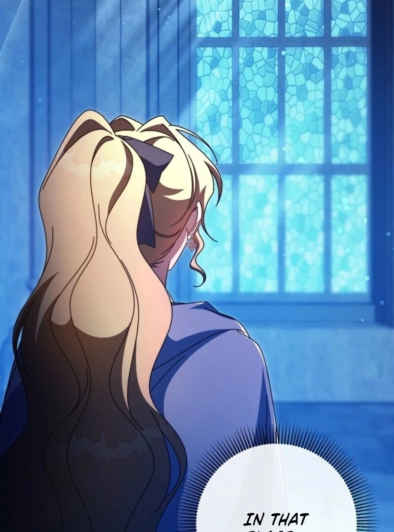 It’s My Destiny To Be The Hero’s Saviour Chapter 162 page 42 - 