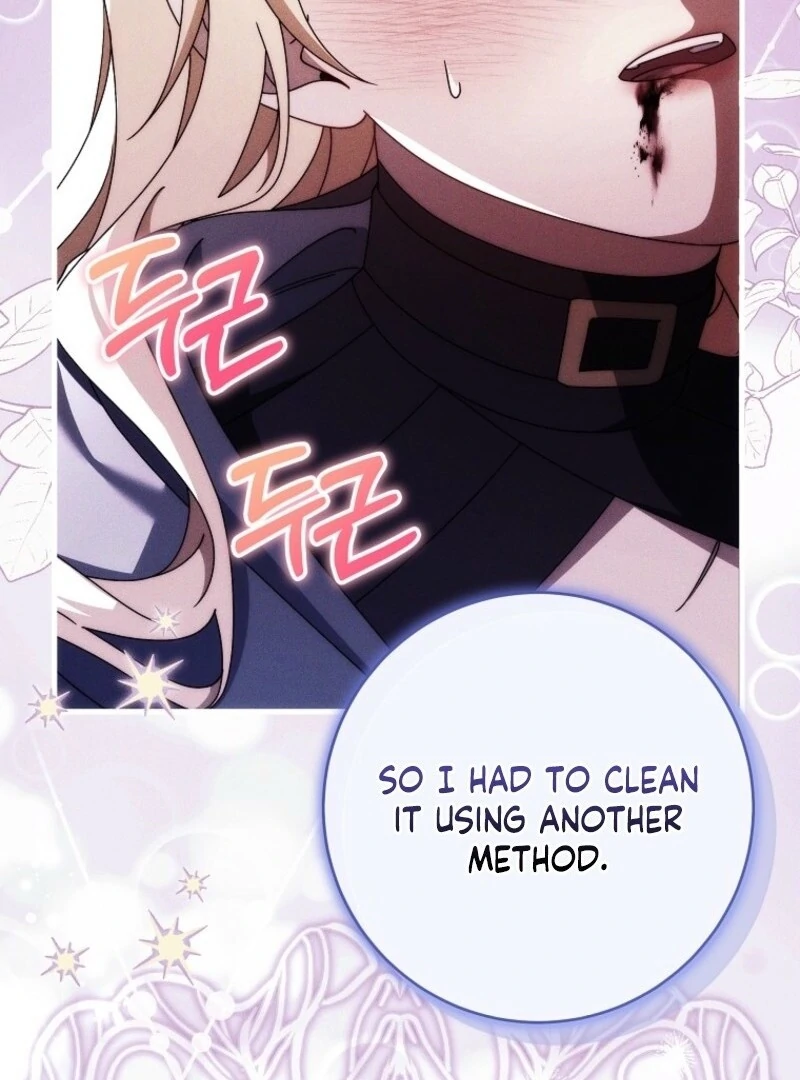 It’s My Destiny To Be The Hero’s Saviour Chapter 162 page 46 - 