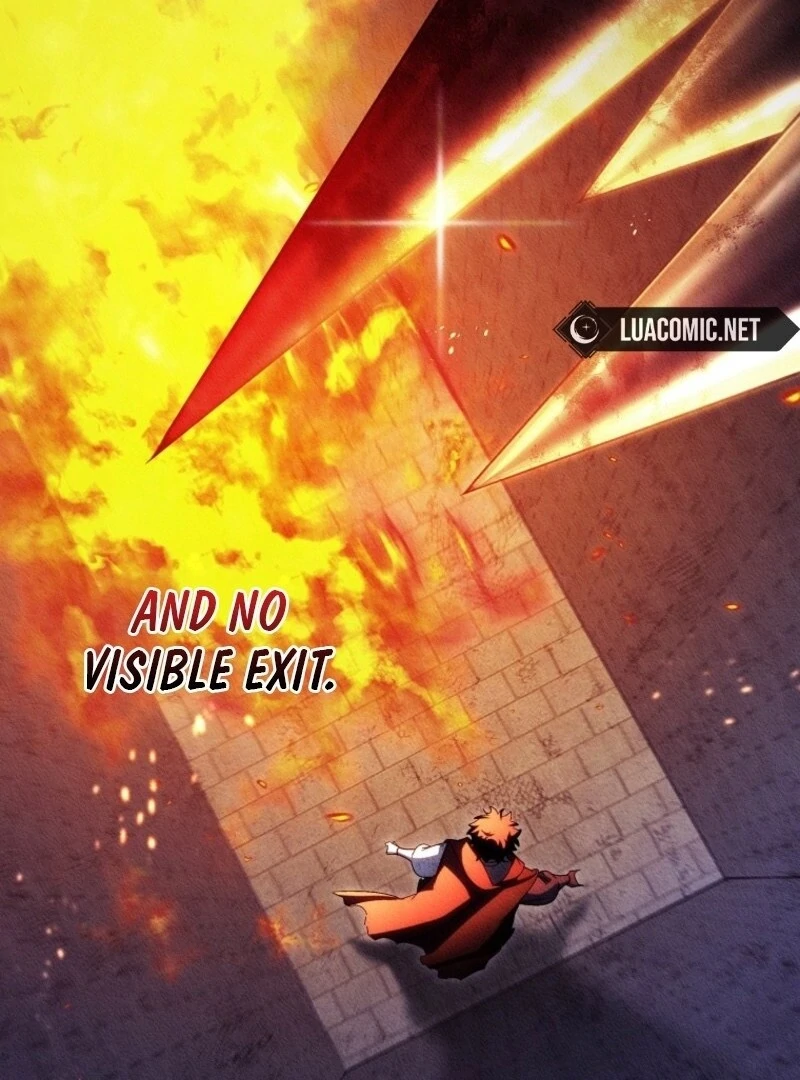 It’s My Destiny To Be The Hero’s Saviour Chapter 162 page 6 - 